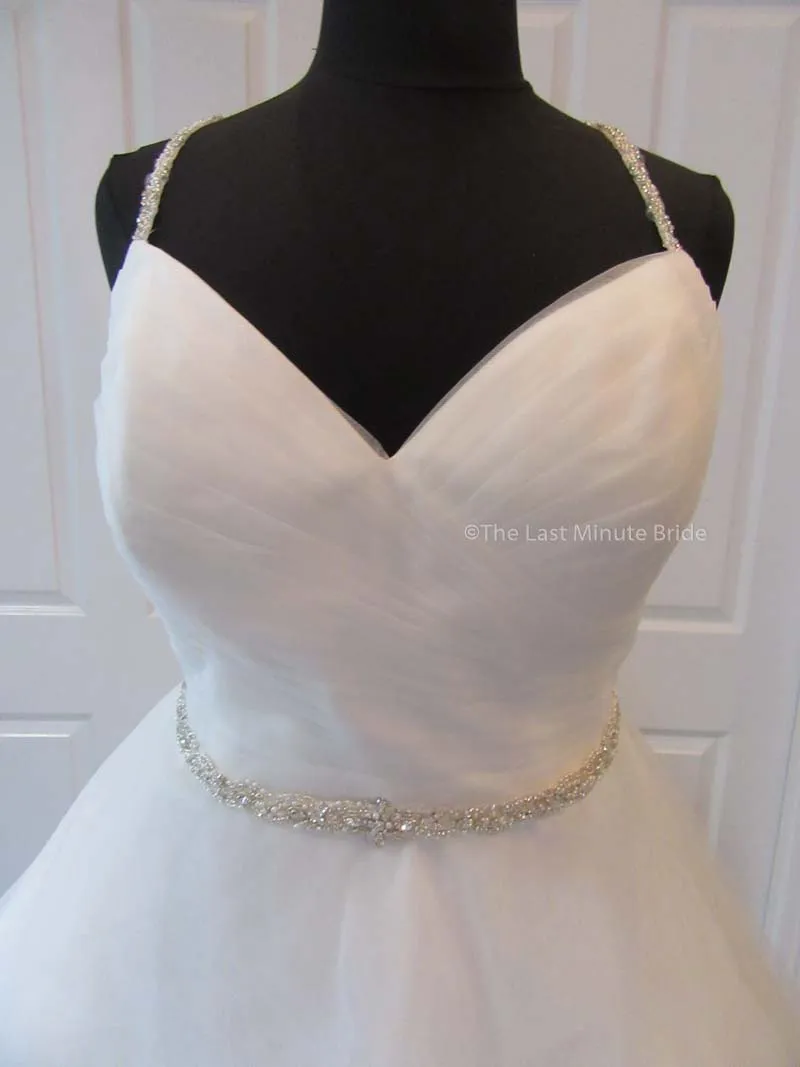 Mori Lee Style 2873