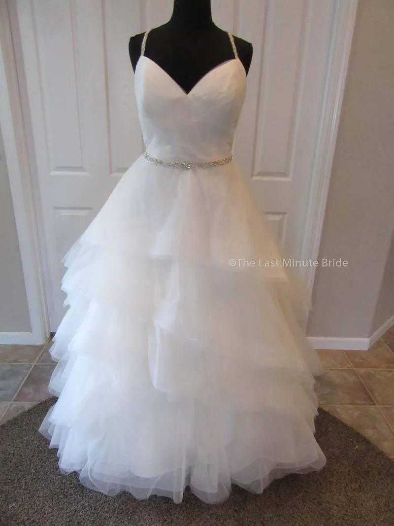 Mori Lee Style 2873
