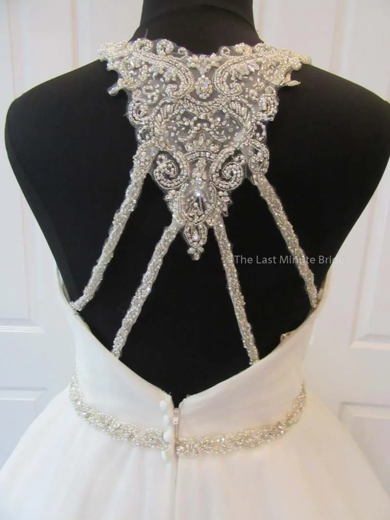 Mori Lee Style 2873