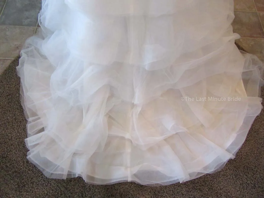 Mori Lee Style 2873