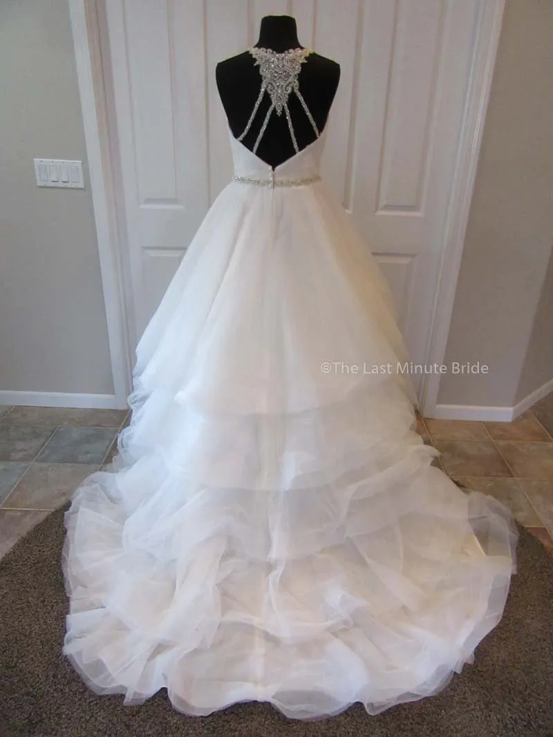 Mori Lee Style 2873