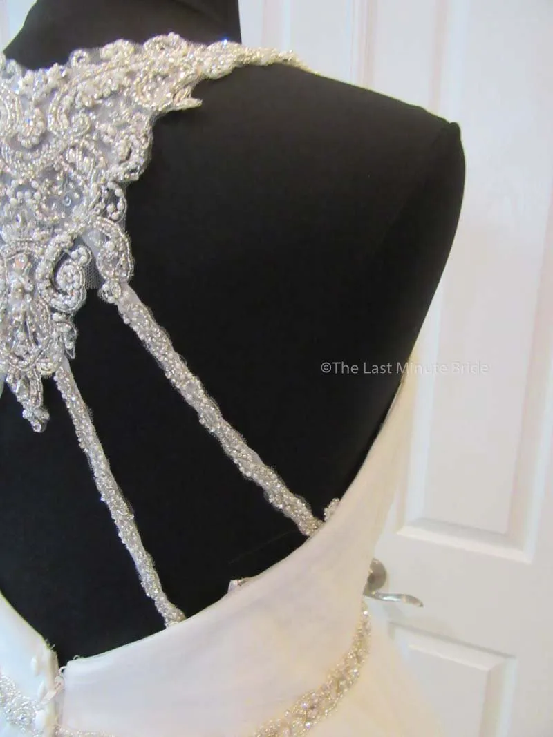 Mori Lee Style 2873