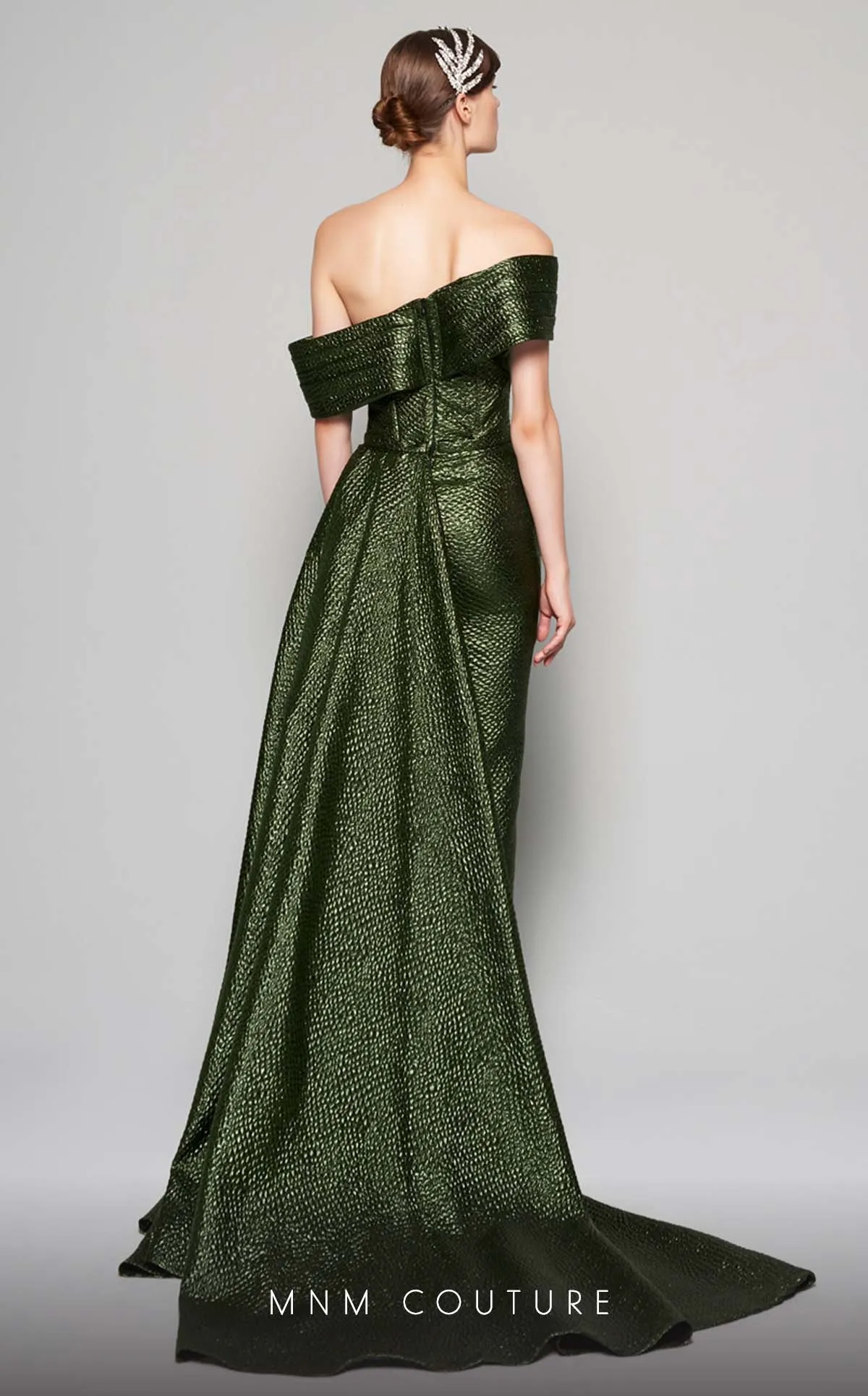 N0356 MNM Couture