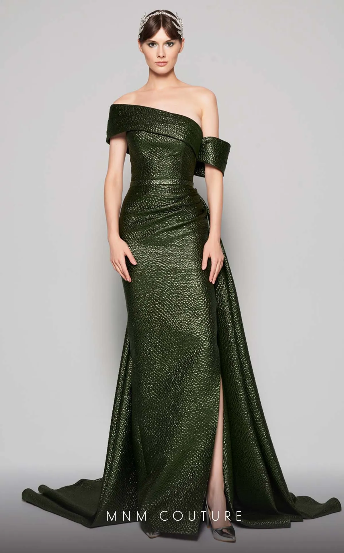 N0356 MNM Couture