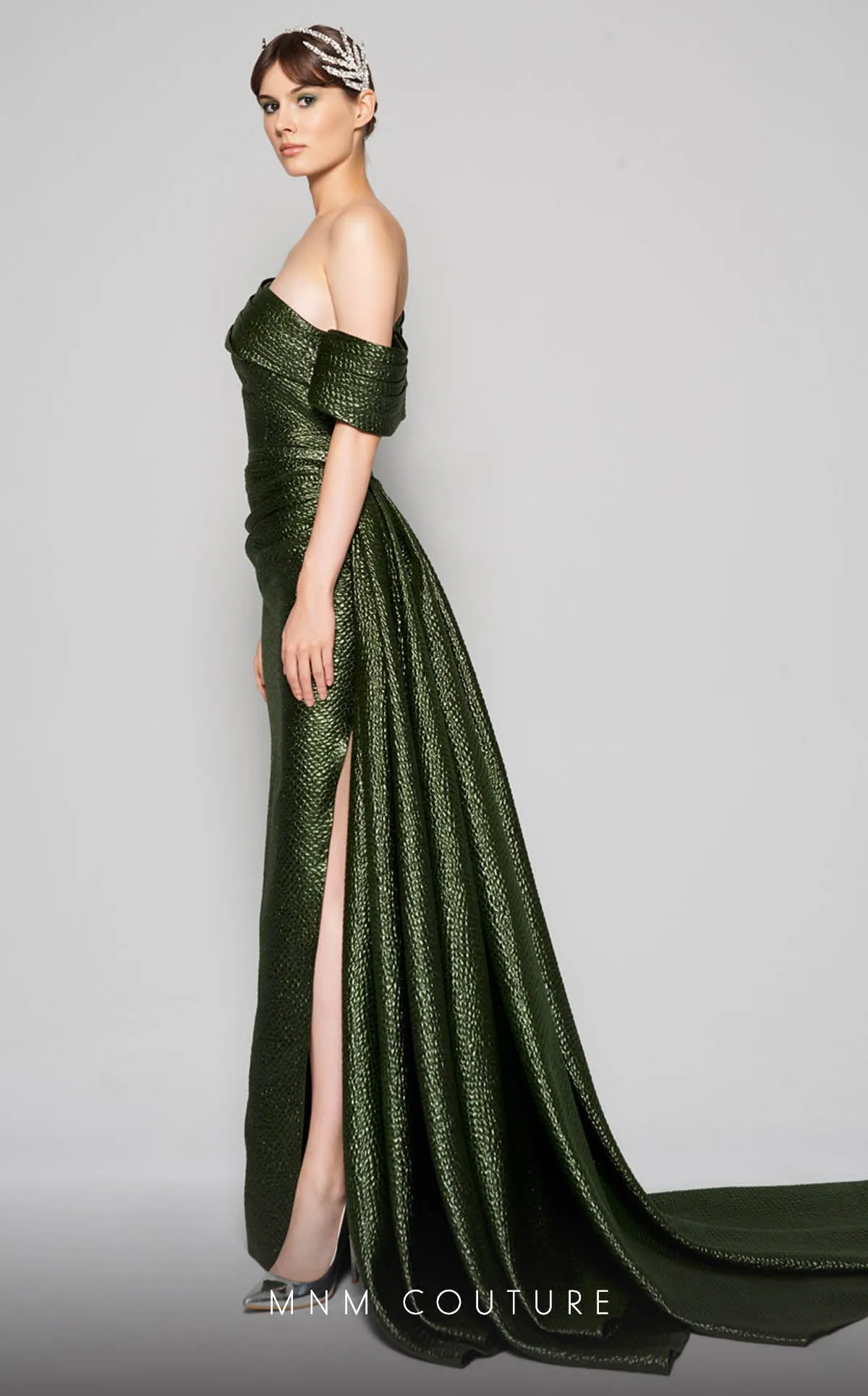 N0356 MNM Couture