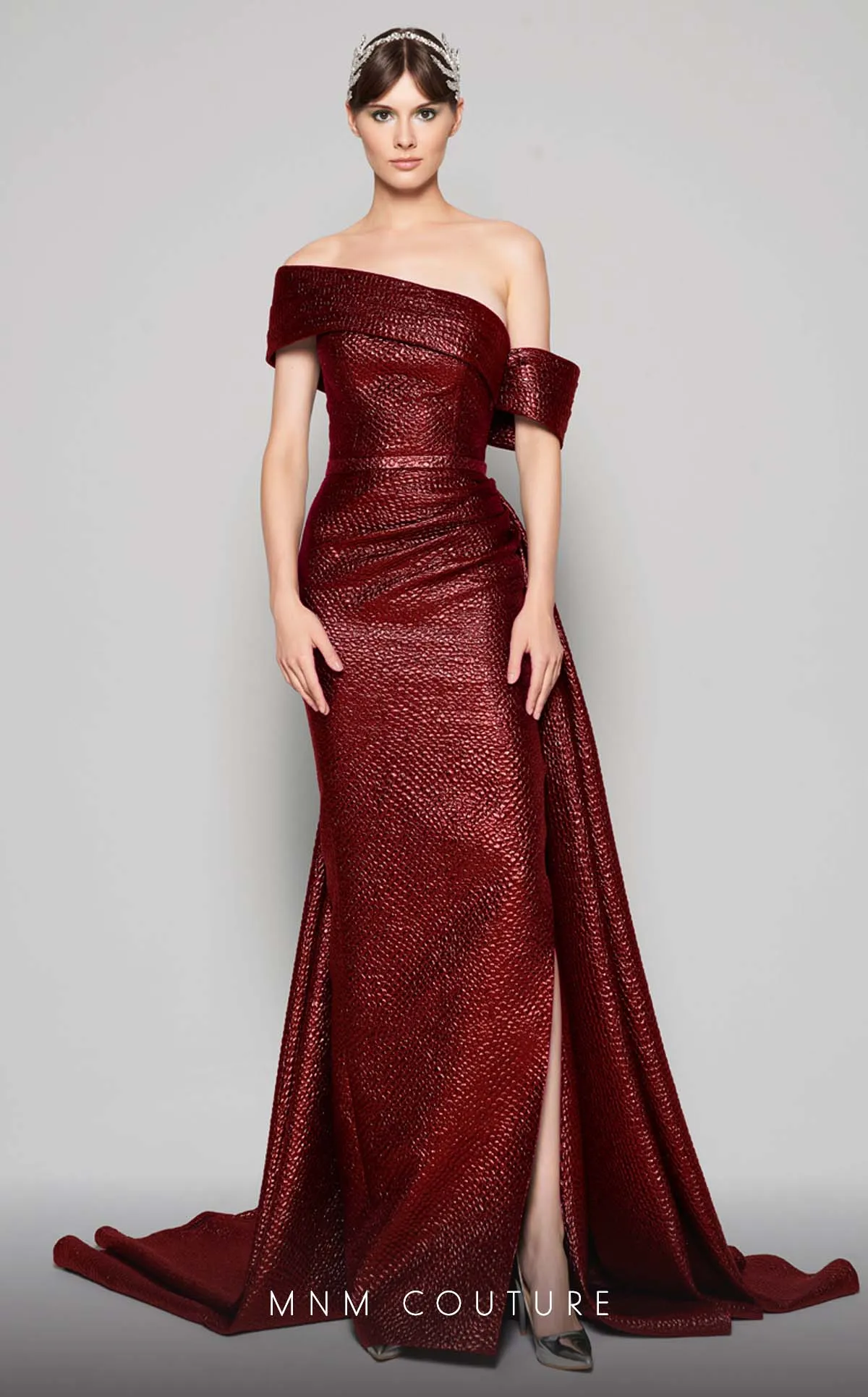 N0356 MNM Couture