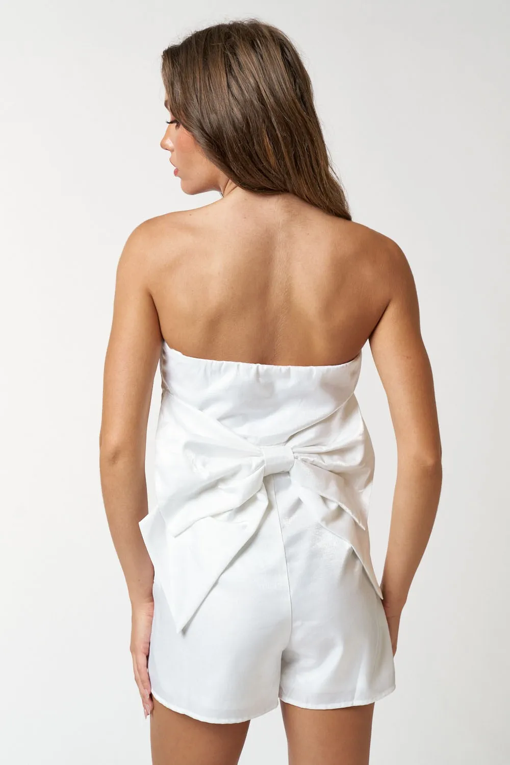 Nicolette Romper