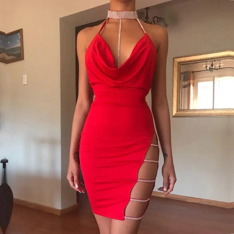 Nova Dress