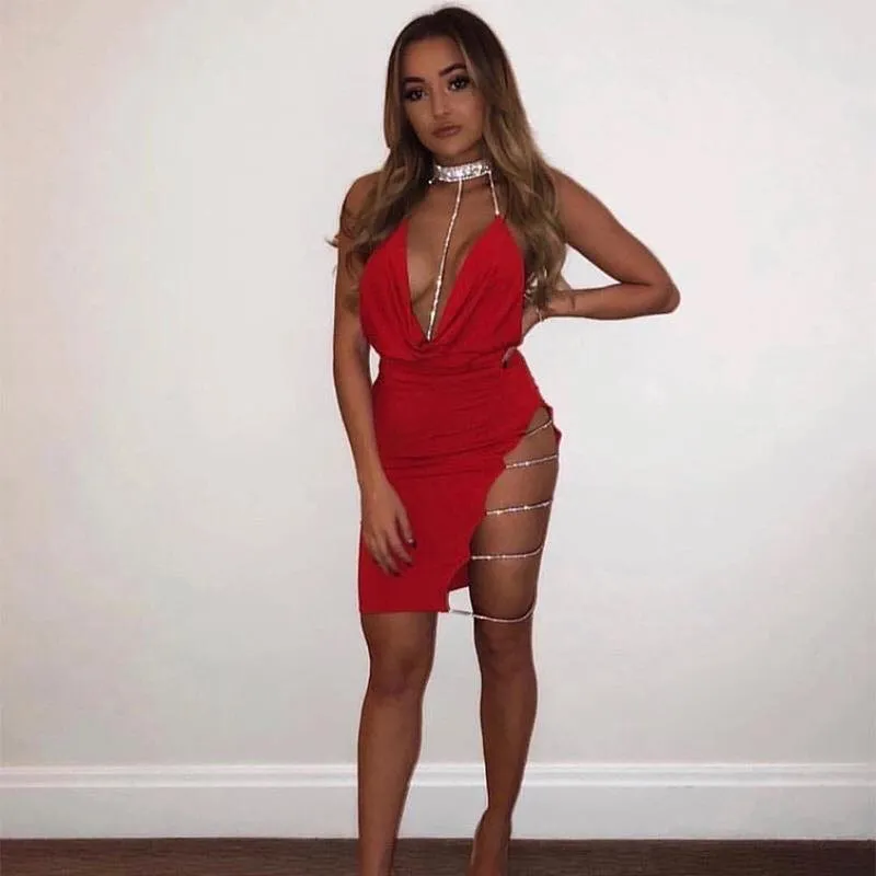 Nova Dress