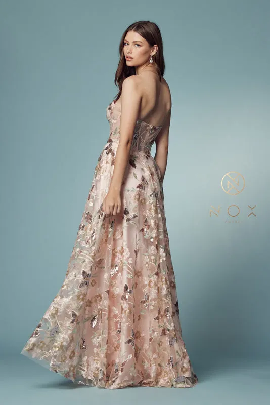 Nox Anabel E1001