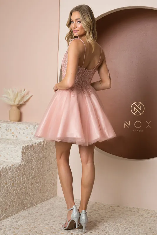 Nox Anabel F732