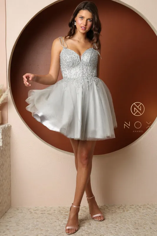Nox Anabel F732