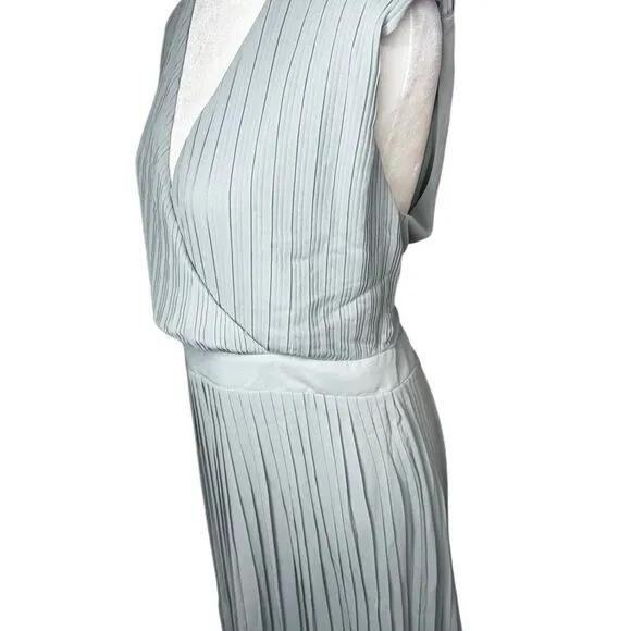 NWT tfnc London Calida Maxi Dress curve size 22