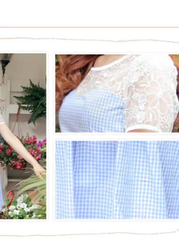 olivia dress