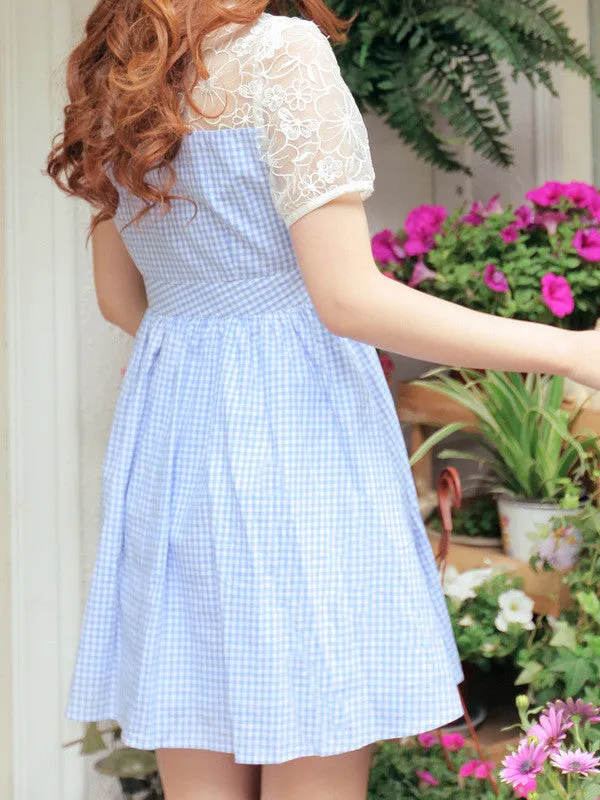 olivia dress