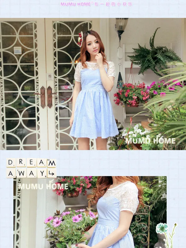 olivia dress