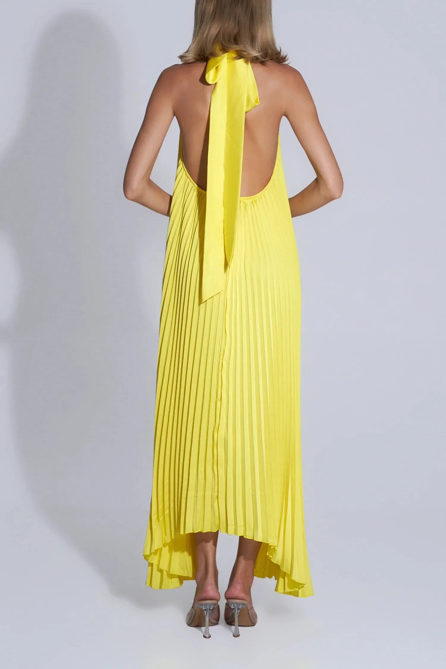 Opera Gown