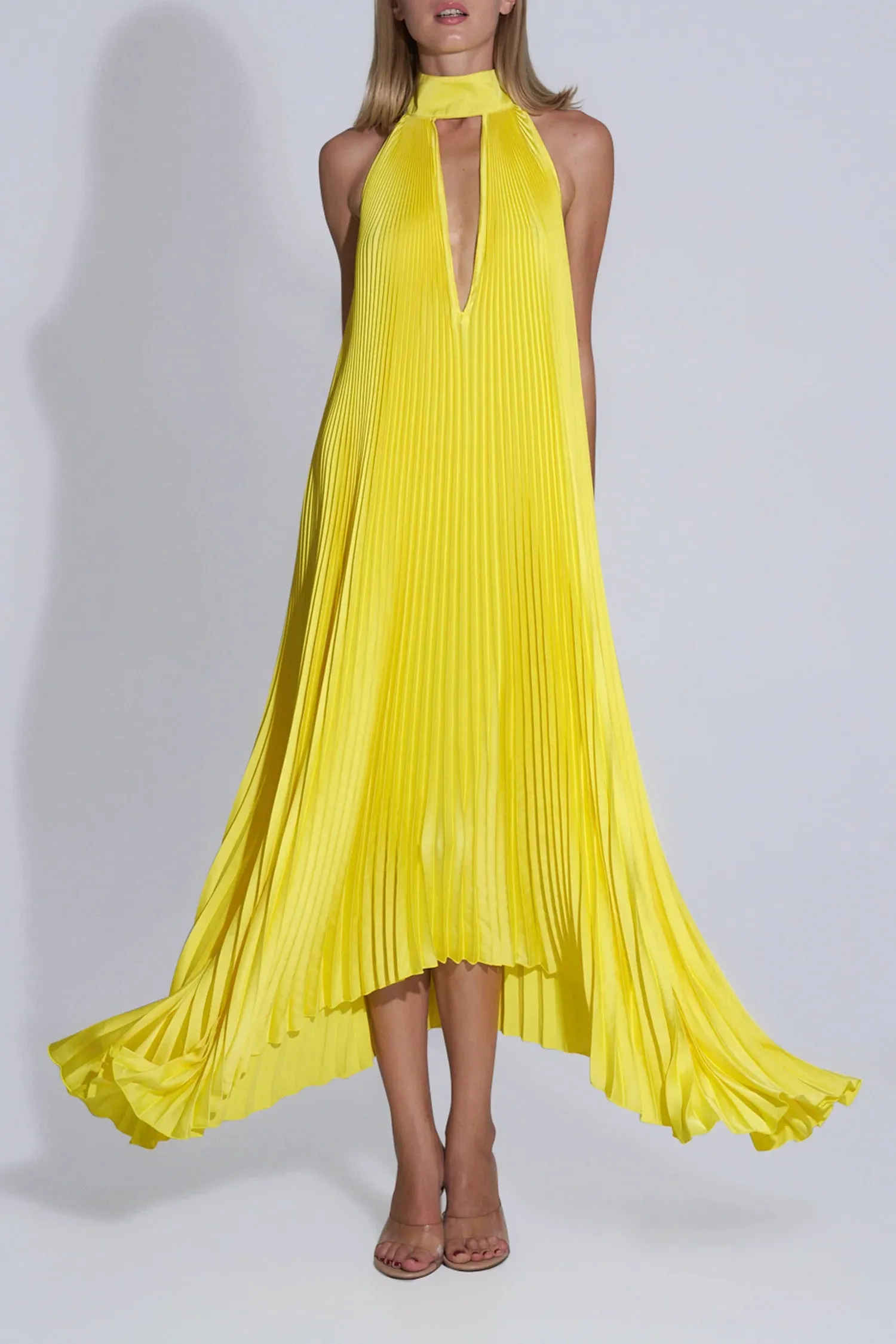 Opera Gown