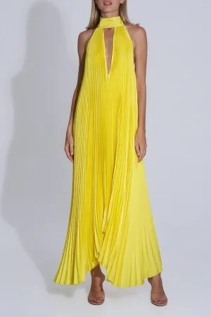 Opera Gown