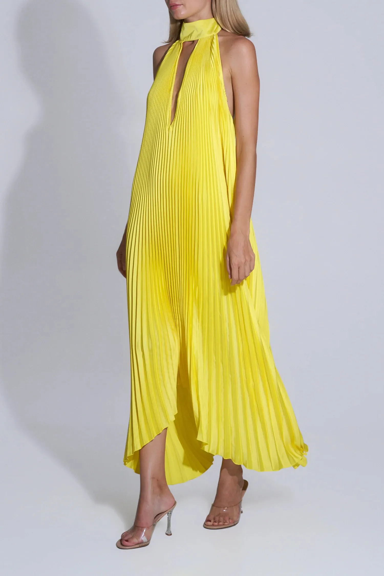 Opera Gown