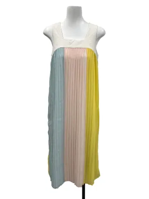 Paddlepop Pleated Dress