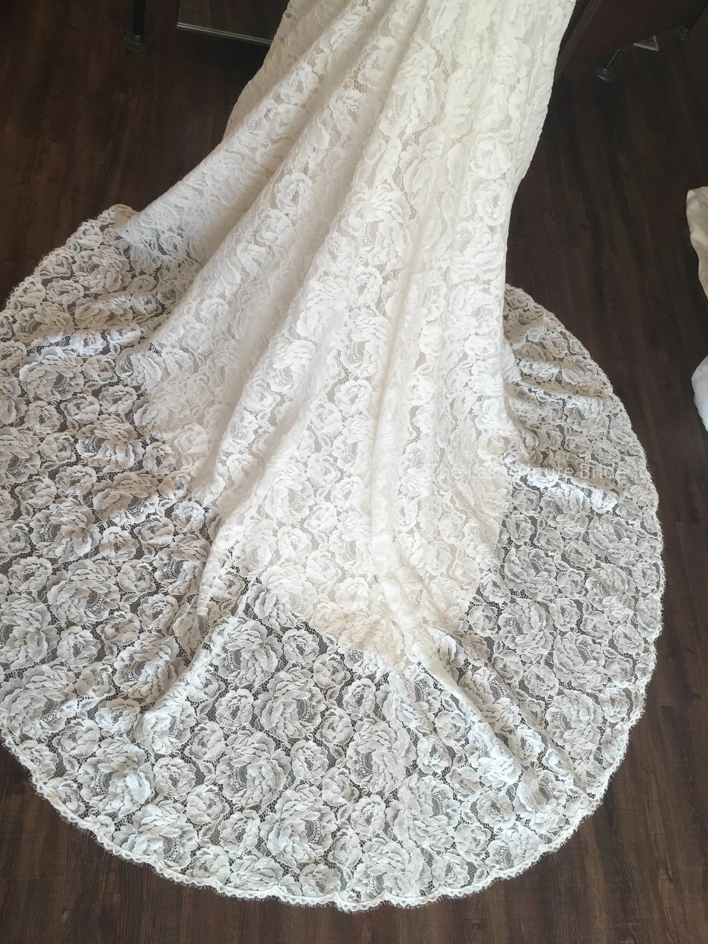 Paloma Blanca 4797
