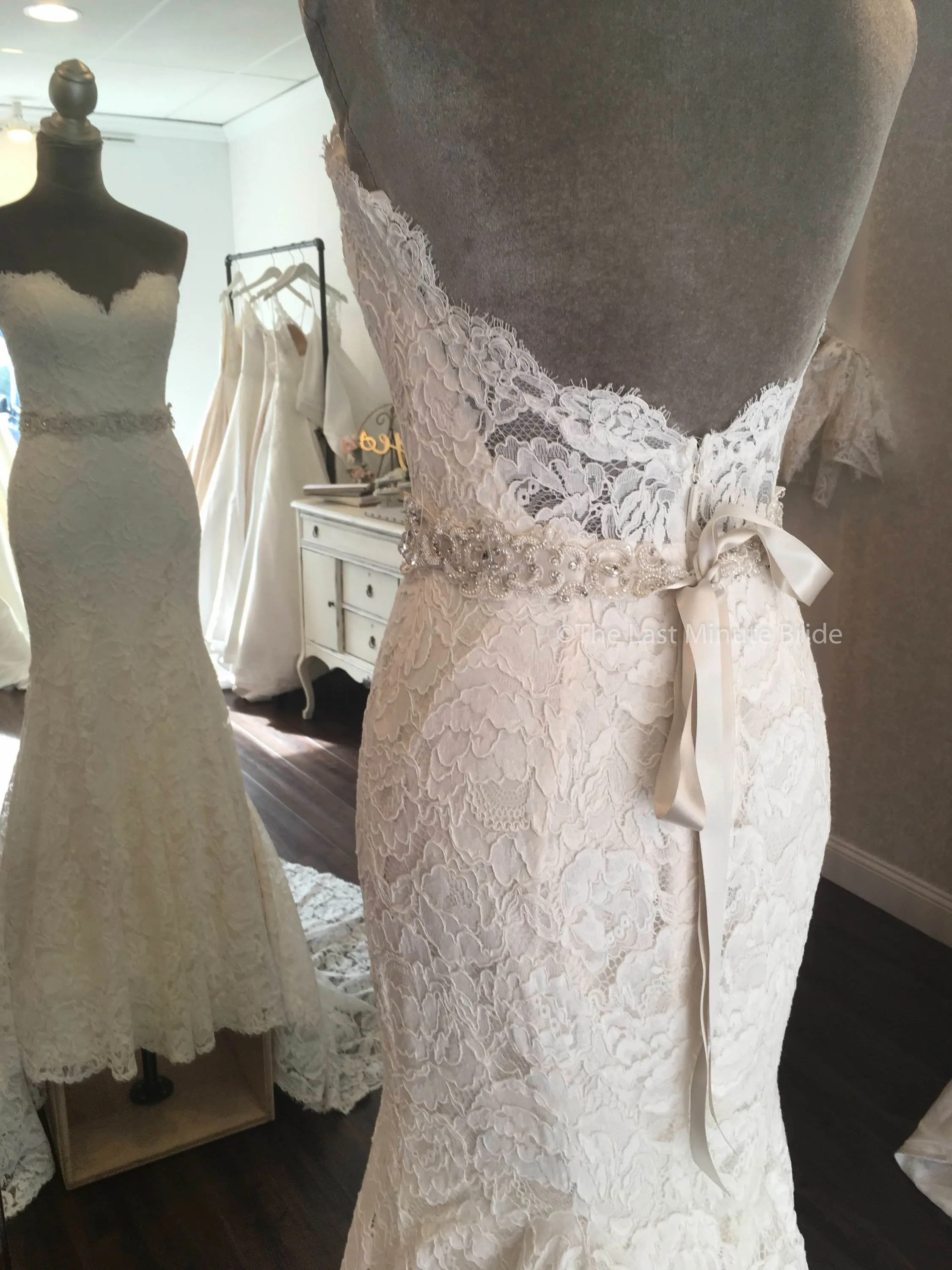 Paloma Blanca 4797