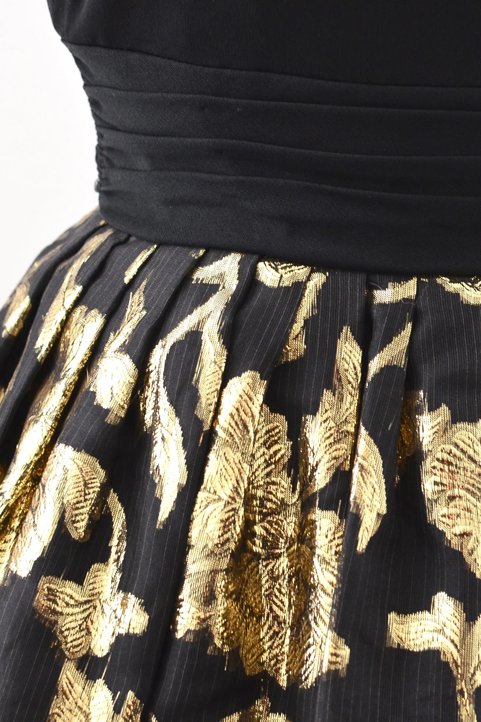 Parade New York Dress / S