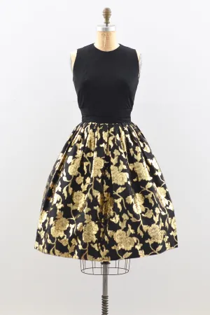 Parade New York Dress / S