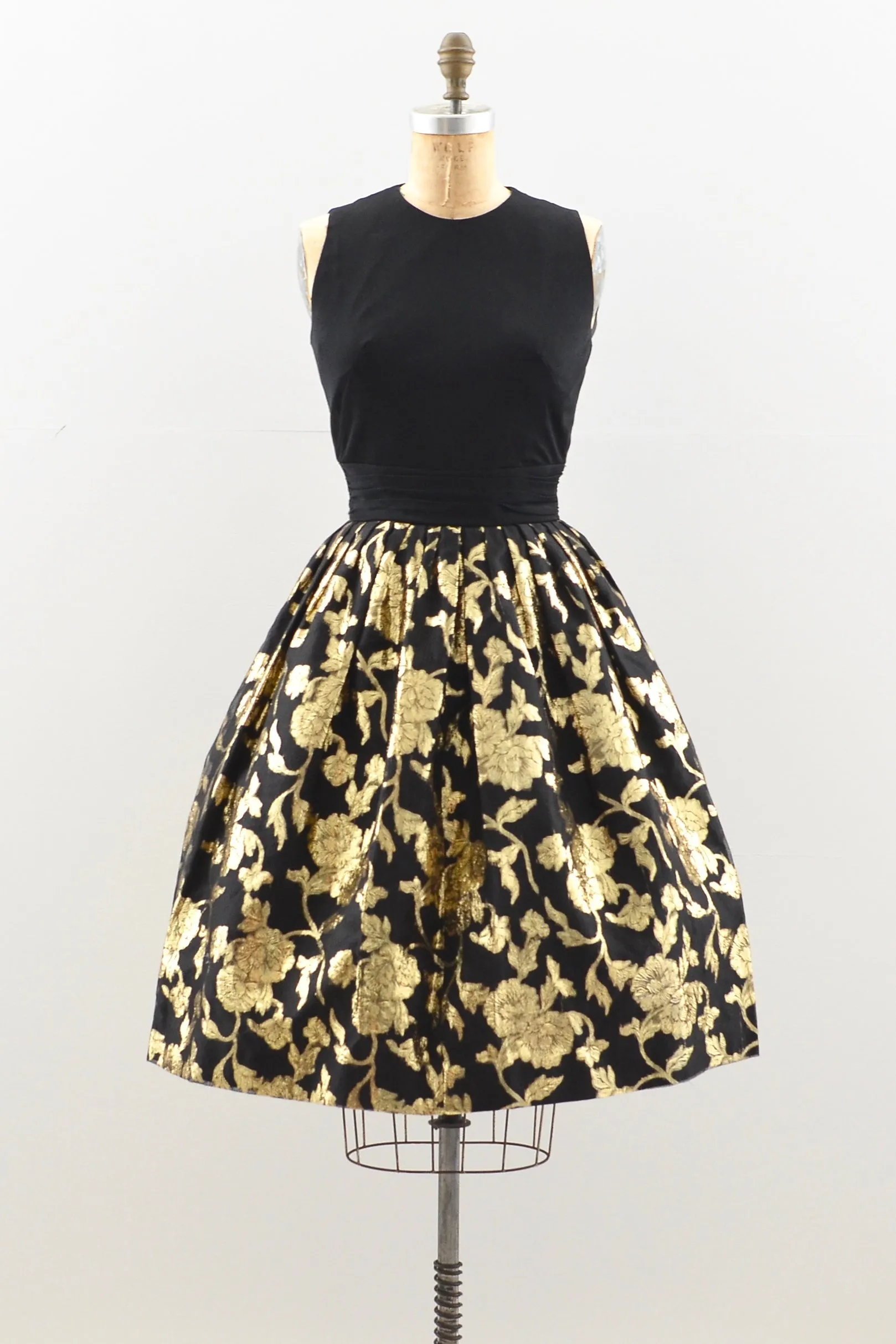 Parade New York Dress / S