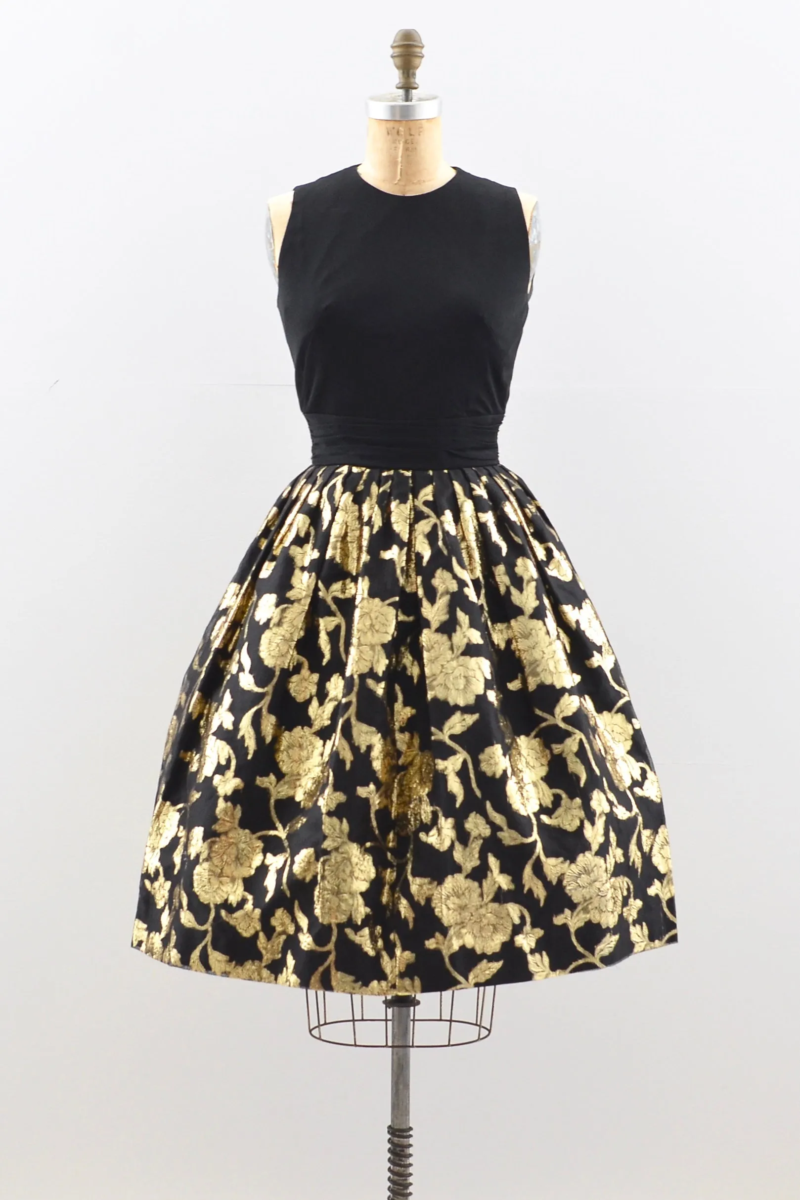 Parade New York Dress / S