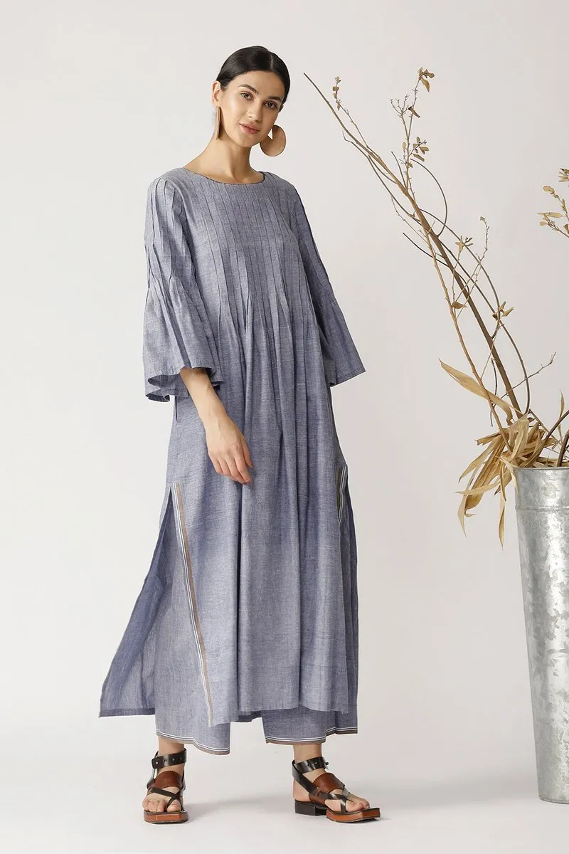 Payal Pratap   -   Betula Pleated Dress