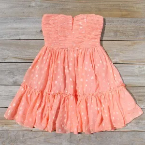 Peaches & Sugar Dress