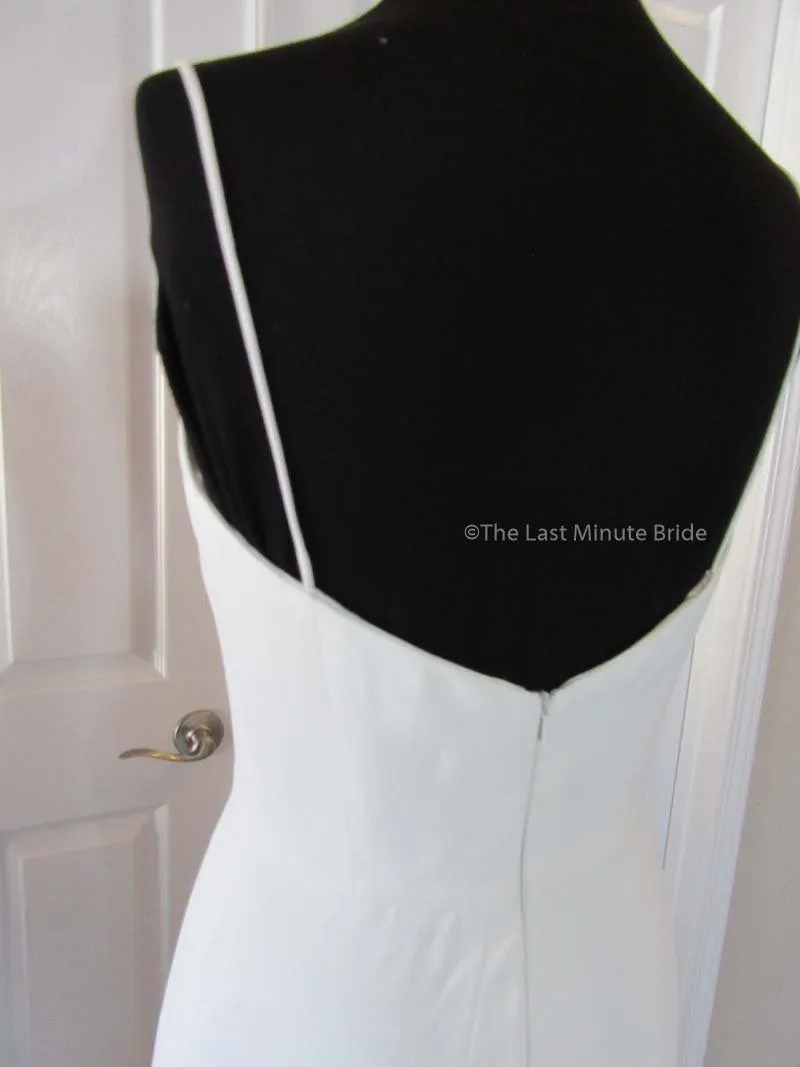 Pippa by The Last Minute Bride (Made to Order Size 0 - 34)