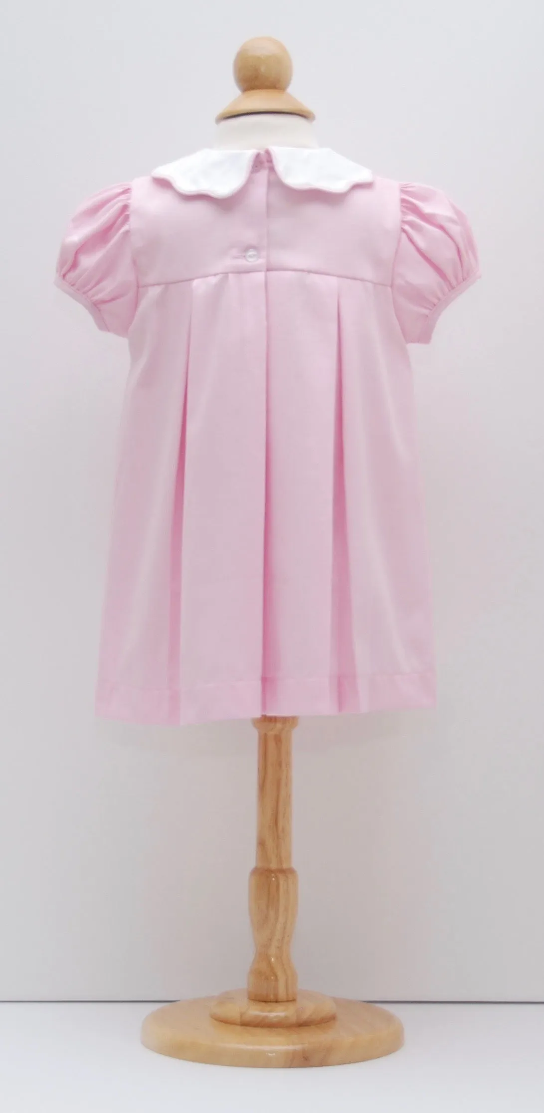 Pixie Blue "Everything" Dress
