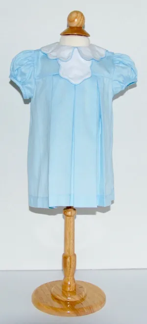Pixie Blue "Everything" Dress