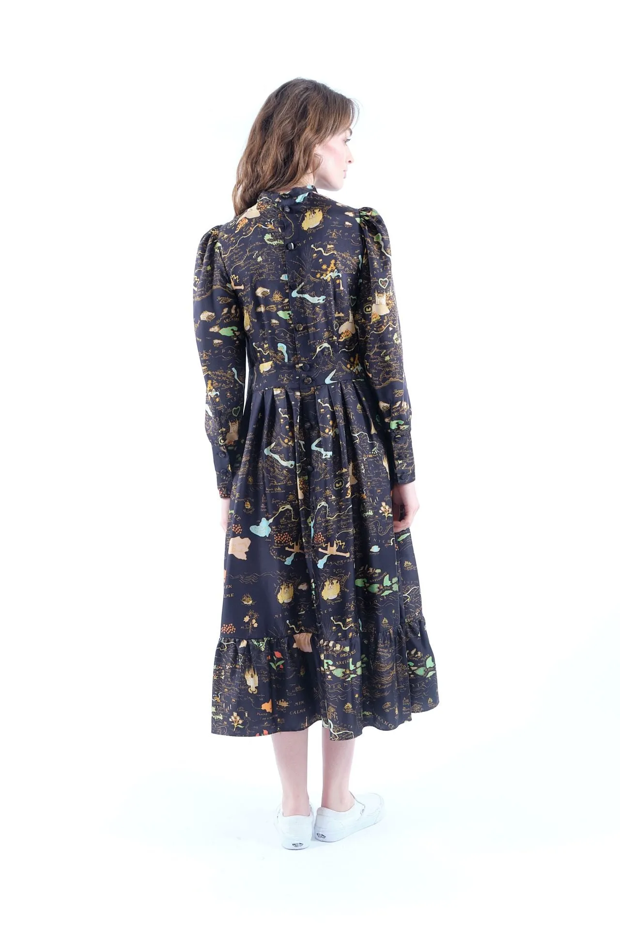 Princesse Dress