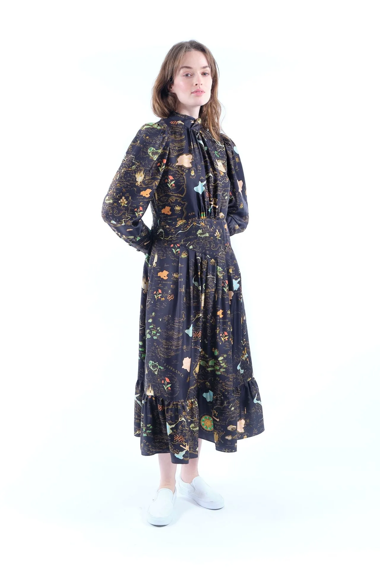 Princesse Dress