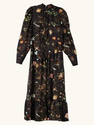 Princesse Dress