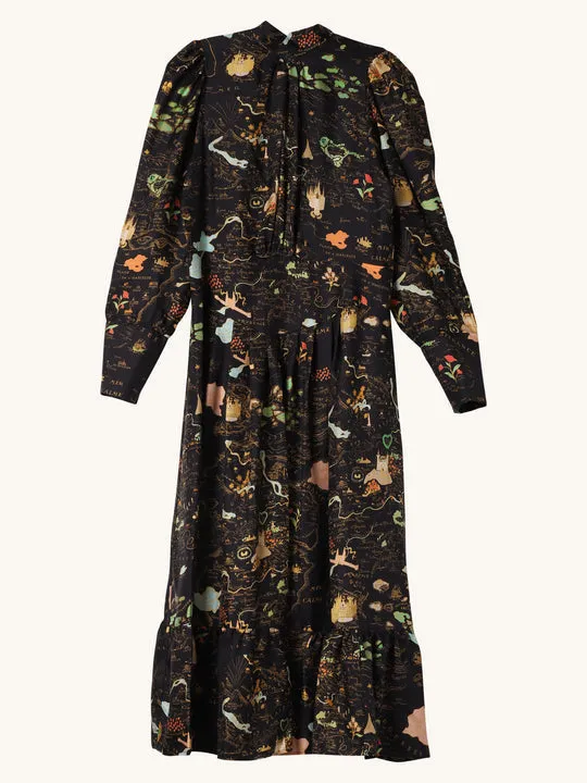 Princesse Dress