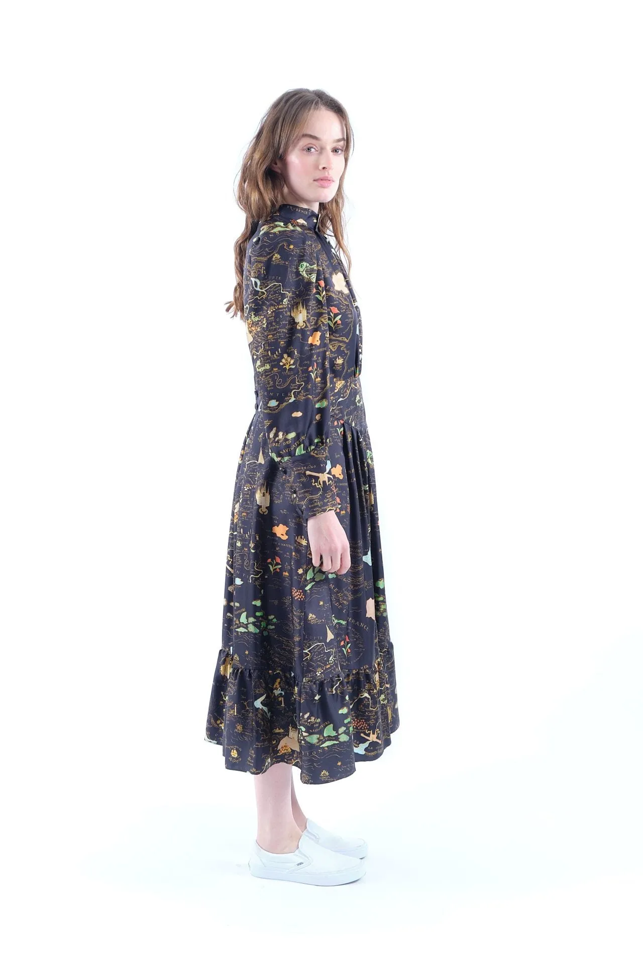 Princesse Dress