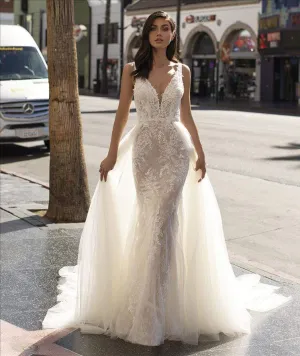 Pronovias: Angela