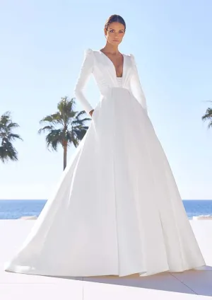 Pronovias: Cadence