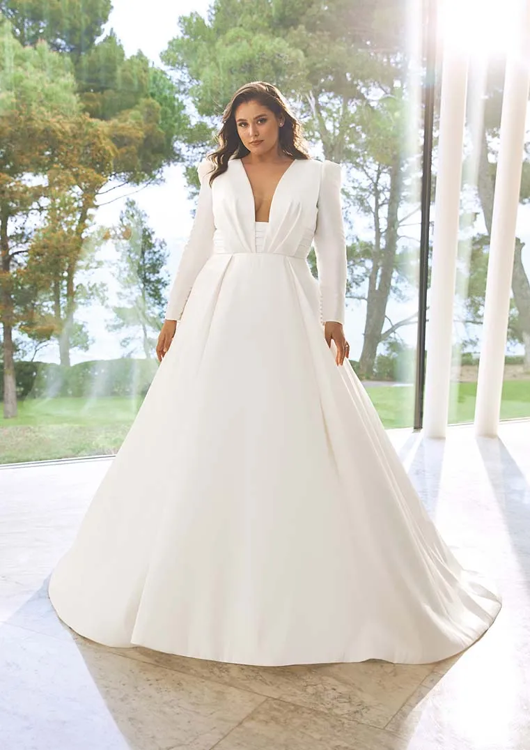 Pronovias: Cadence