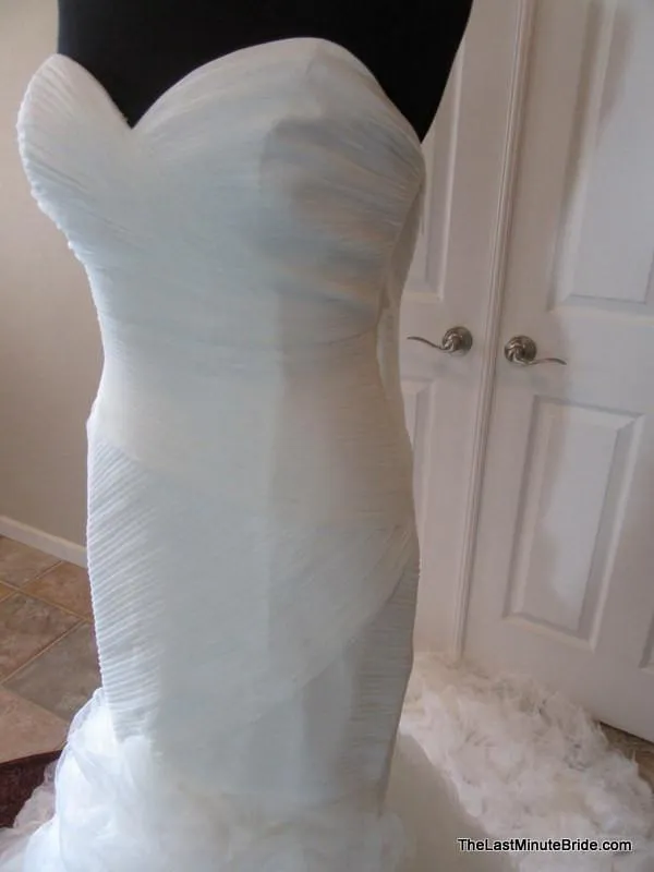 Pronovias Plena