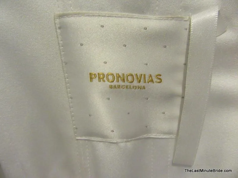 Pronovias Plena