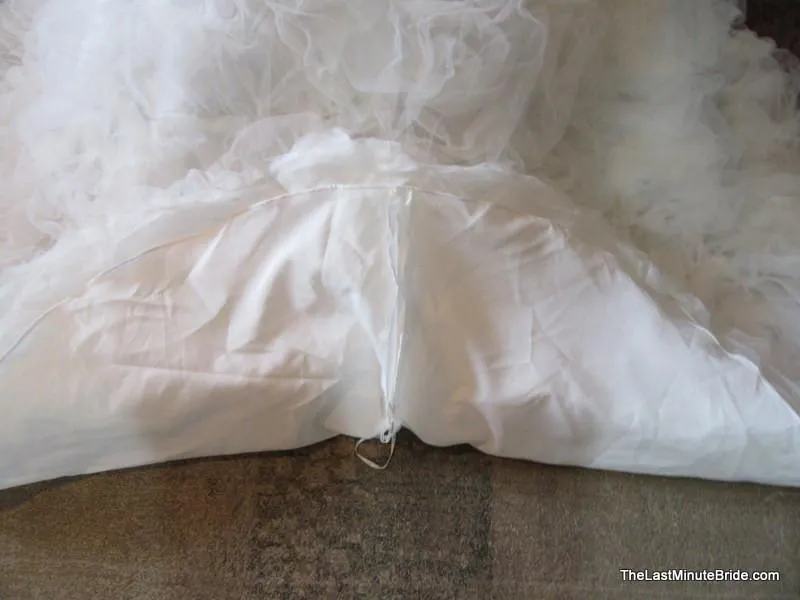 Pronovias Plena