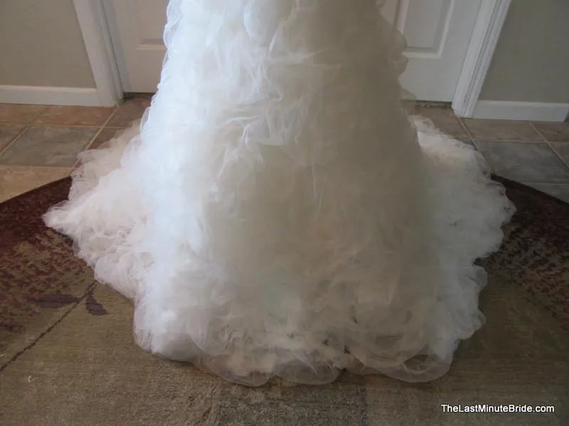 Pronovias Plena