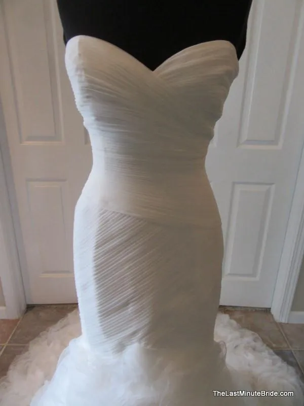 Pronovias Plena