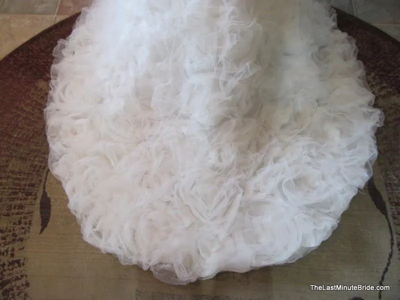 Pronovias Plena